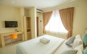 La Orein Residence Bali